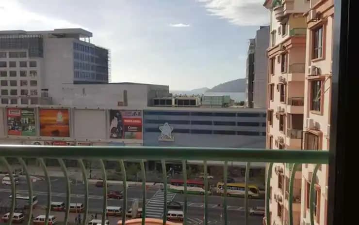 Ideal Holiday Apartment @ Marina Court Resort Condominium - photo 1
