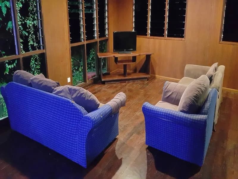 Bukit Belanda Jungle Lodge - photo 8