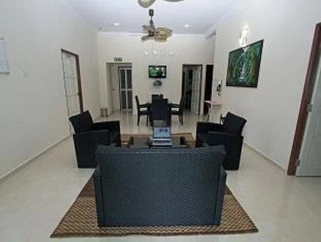 Morak Villa Resort - photo 12