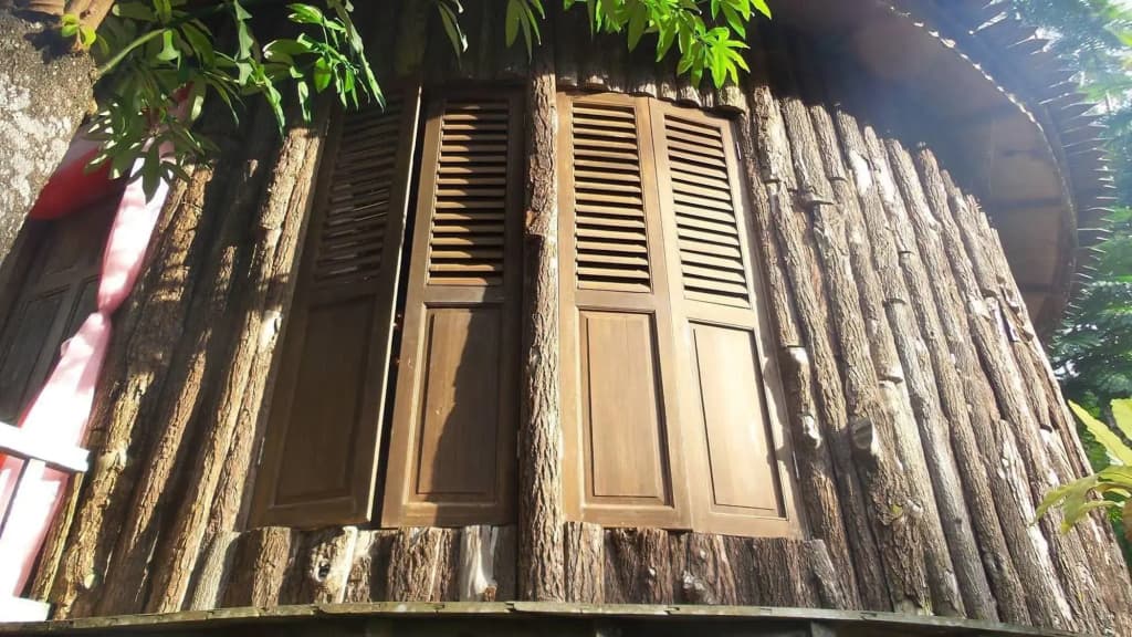 Fig Tree Hills Resort - photo 1
