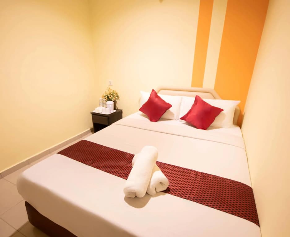 Sun Inns Hotel Lagoon Sunway - photo 20