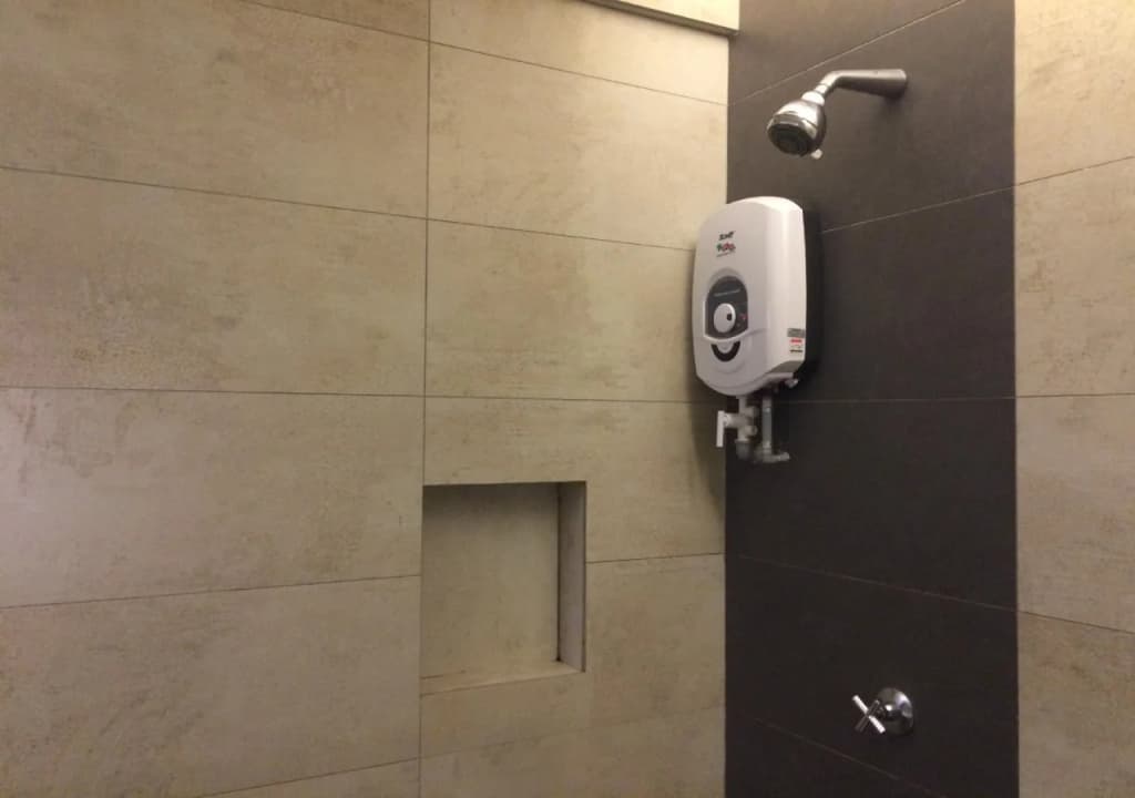 Mixx Express Hotel Sunway - photo 8