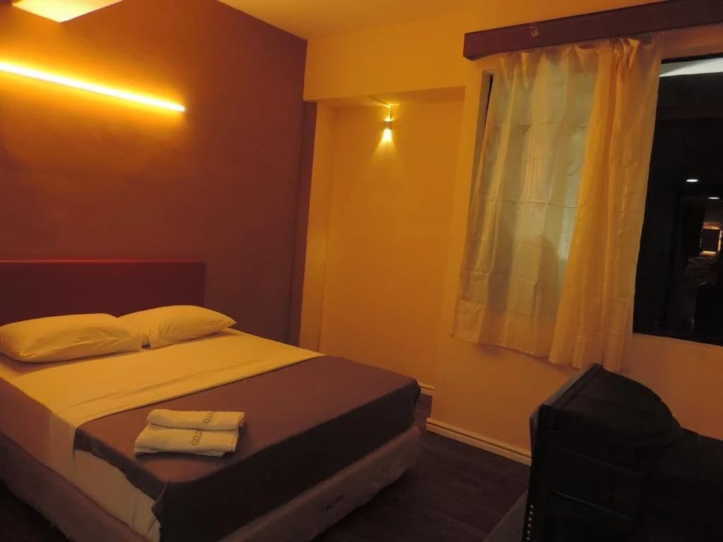 OYO 601 I Stay Hotel - photo 5