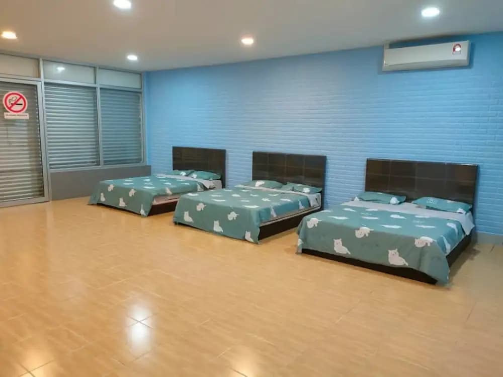 OYO 90275 Meow Homestay - photo 3