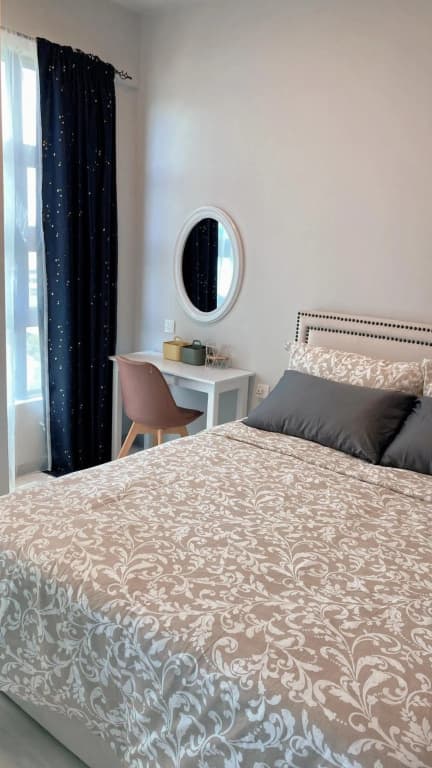Mango House-PerfectSeaView I Pet I Wifi I FreePark I WaterFilter I Latex I Gym-JQ - photo 11