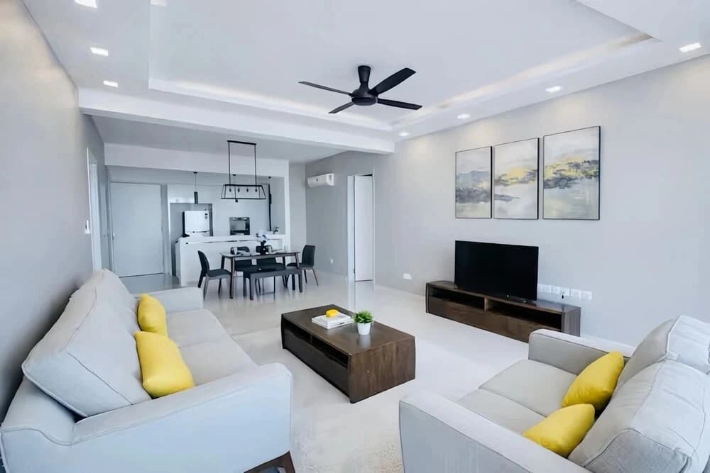 Jazz Suites by Penang - photo 2