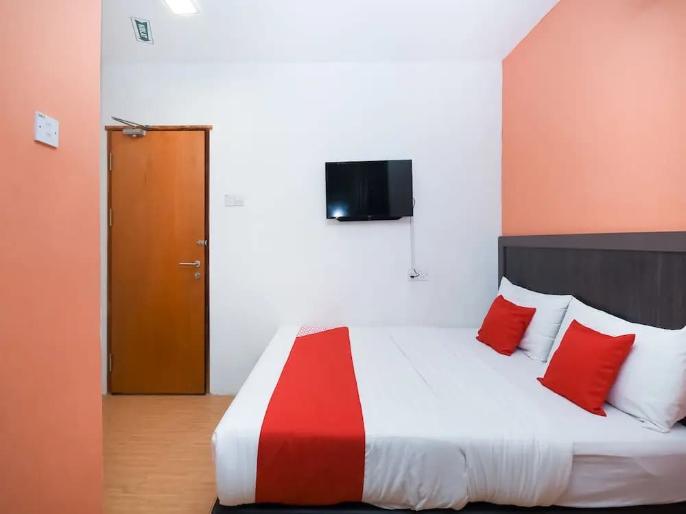 OYO 1111 Harmony Stay - photo 3