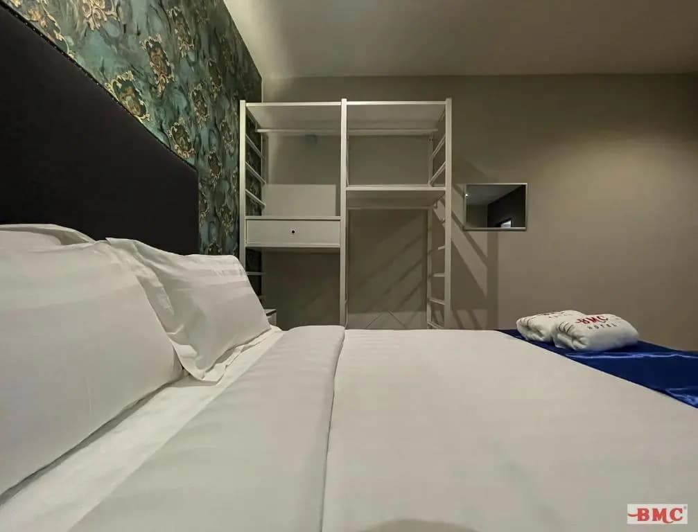 BMC Hotel - photo 7