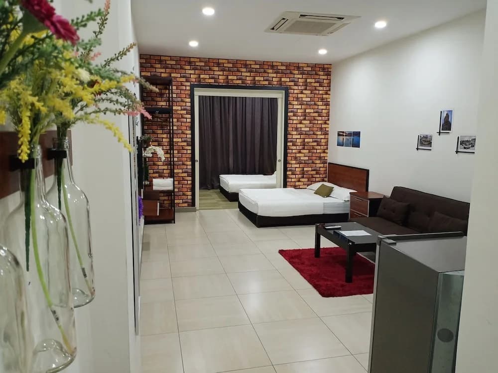Ipoh Octagon Homestay - photo 3