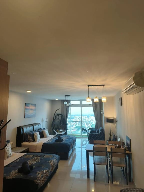 KSL D'esplanade Studio Apartment's 1 - photo 5