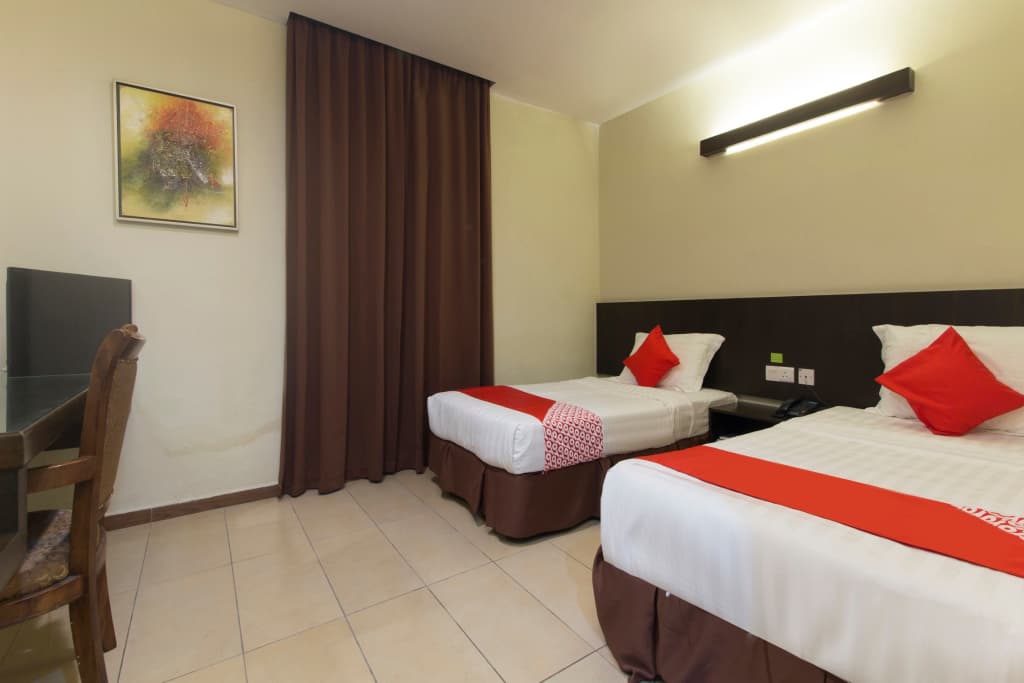 Hotel O Bei King - photo 2