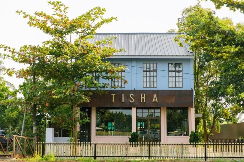 Tisha Langkawi Wellness Resort - photo 1