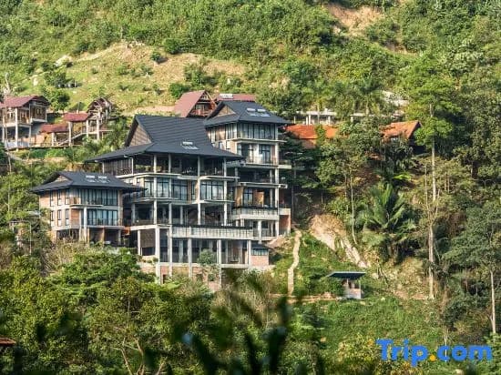 Sembayu Villa - photo 44