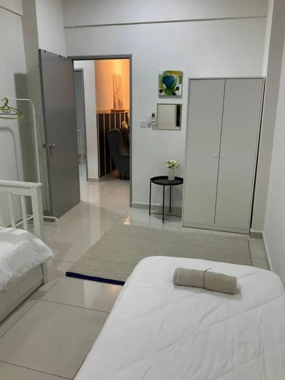 SCANDI HOMESTAY IPOH muslem - photo 47