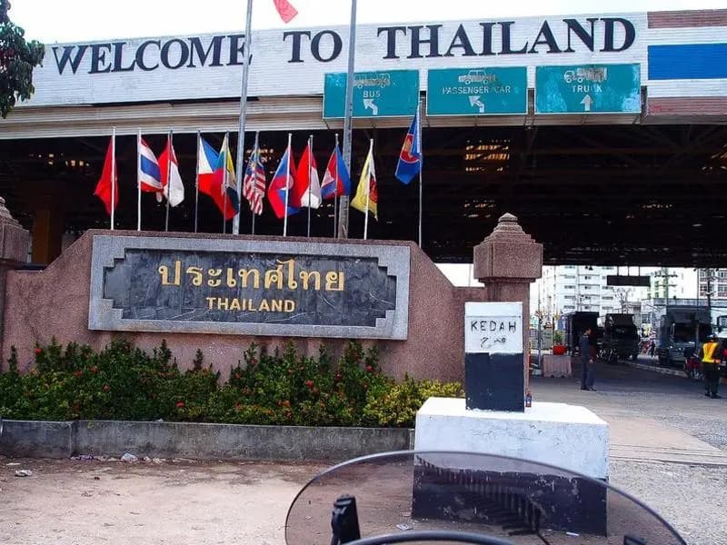 Ct Seraya Homestay (Changlun) - photo 1