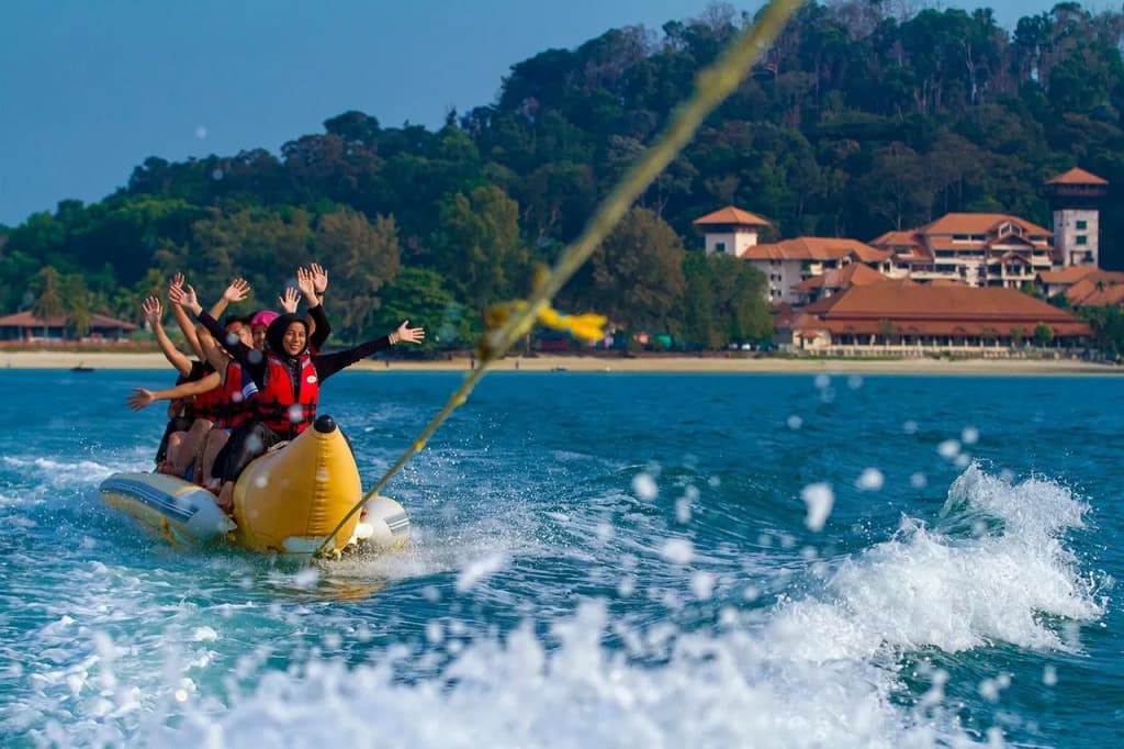 Villea Port Dickson - photo 19