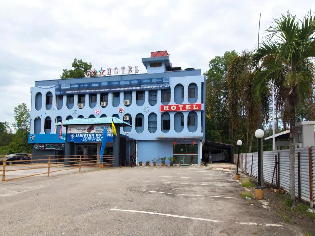 OYO 1136 PD Star Hotel - photo 17