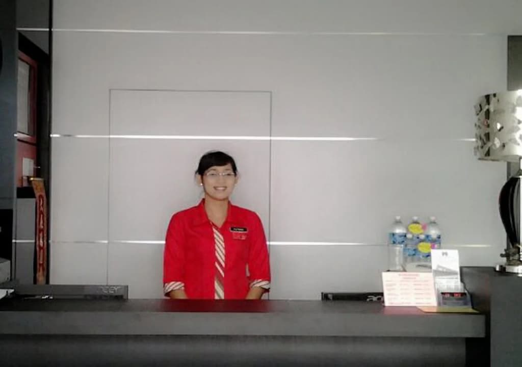 My Dream Hotel - photo 9