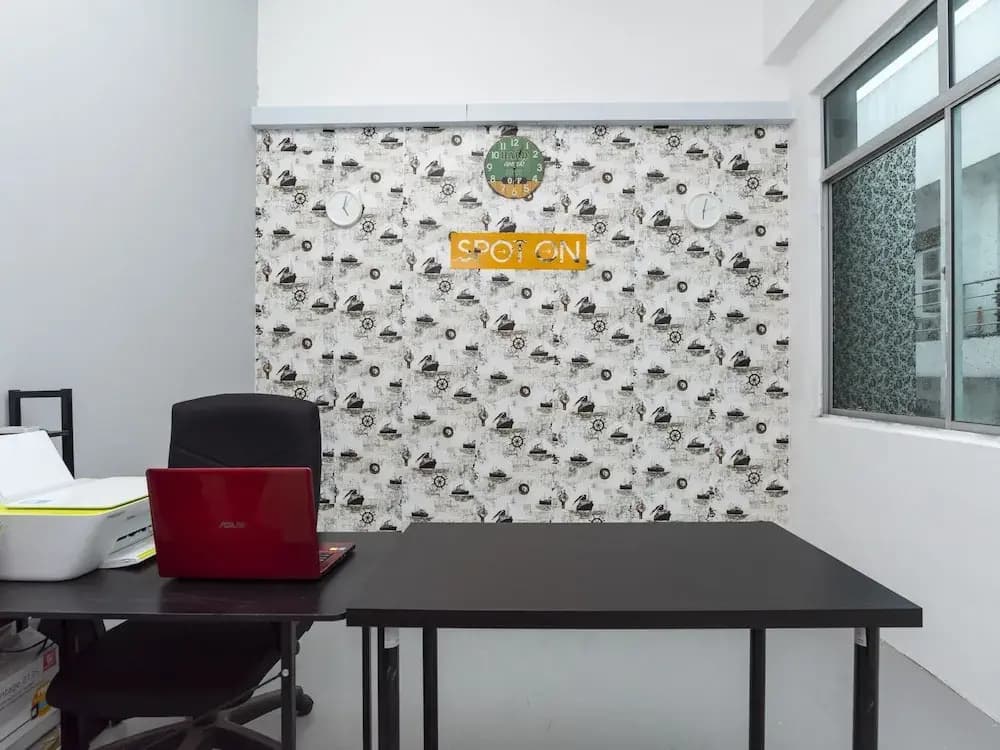 The Rooms Jb by OYO Rooms - photo 13