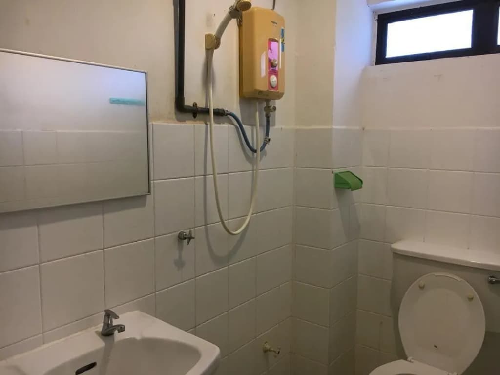 Lumut Guesthouse Apartment Hotel - photo 7