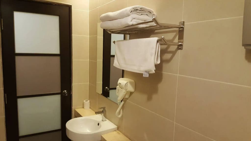 9 Square Hotel - Kota Damansara - photo 9