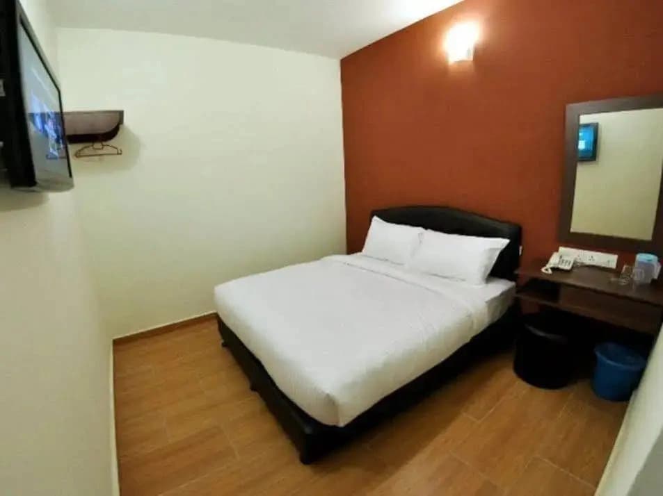 OYO 698 Hotel Selangor - photo 1