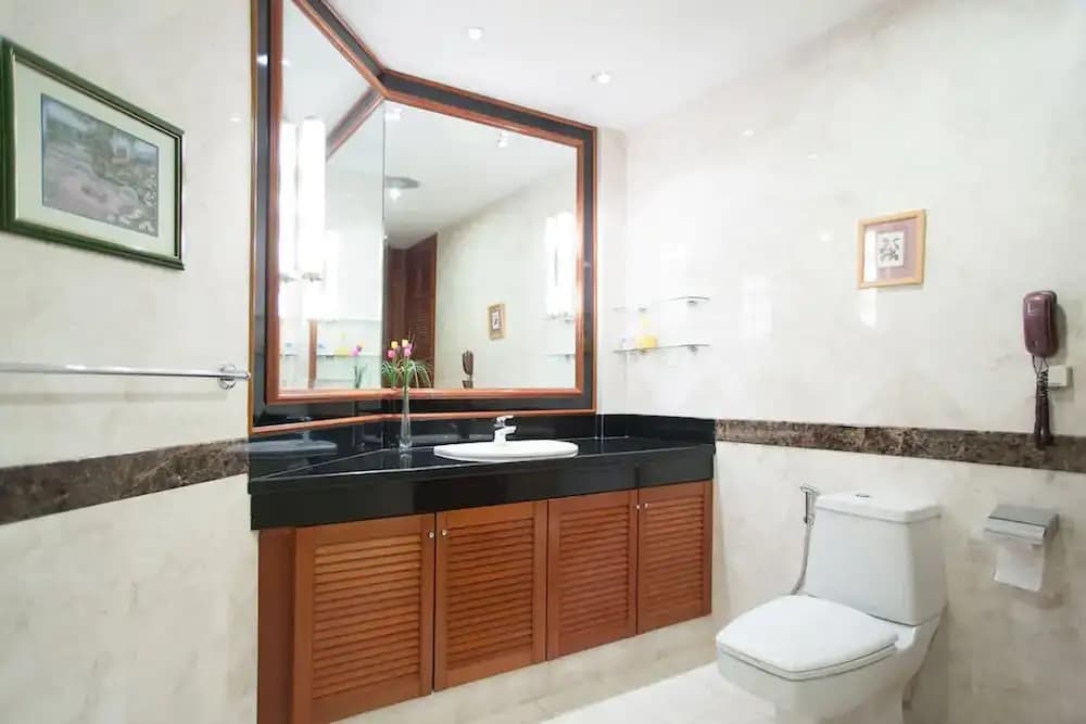 Awana Genting Executive Suite - photo 7