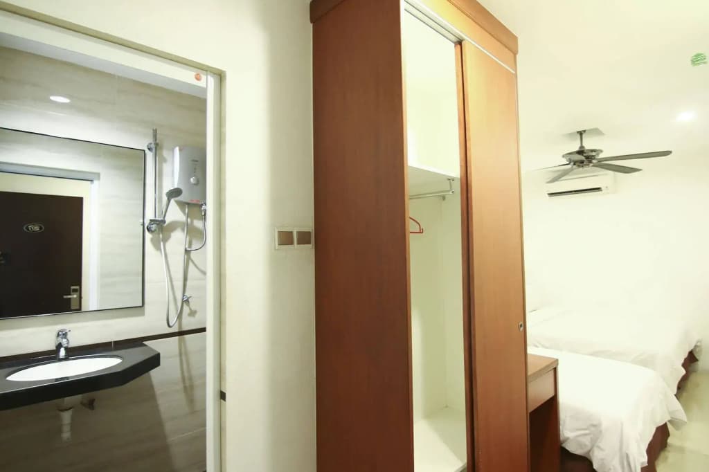 AG Hotel Penang - photo 9