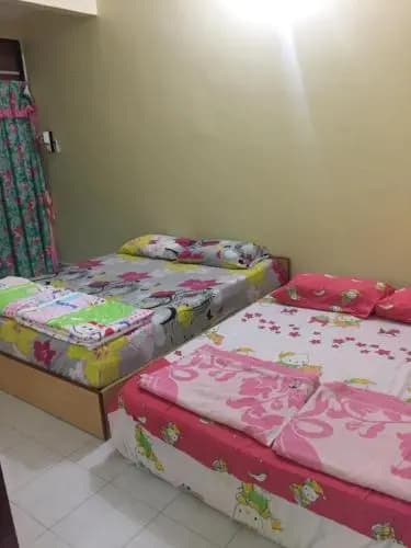 Pangkor 16 Homestay - photo 6
