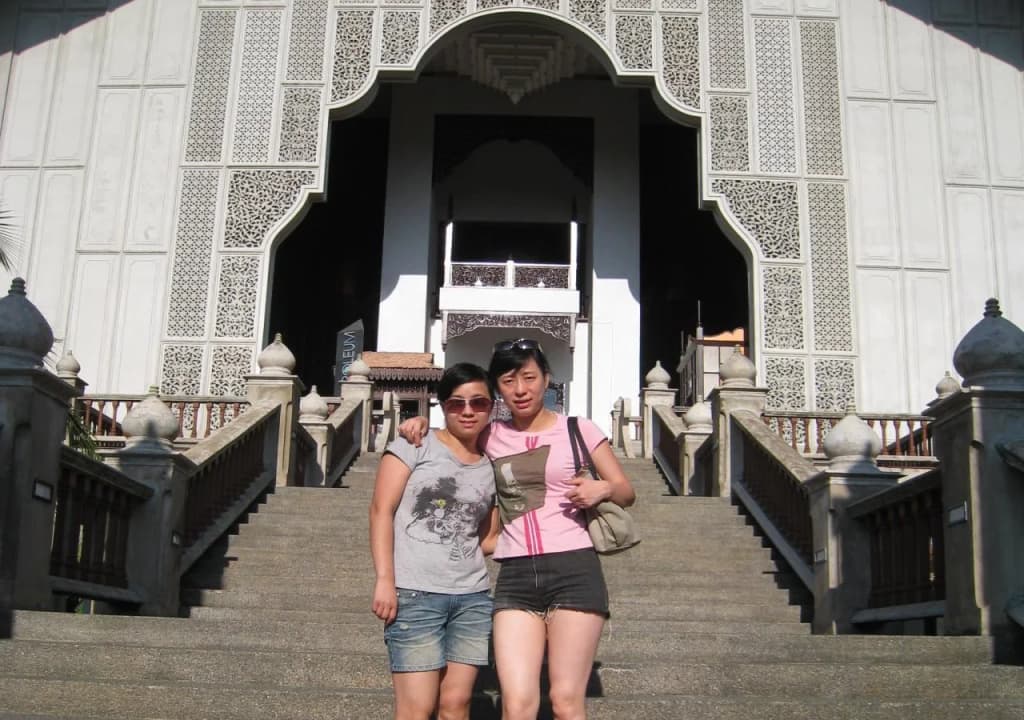 Homestay Teluk Ketapang - photo 11