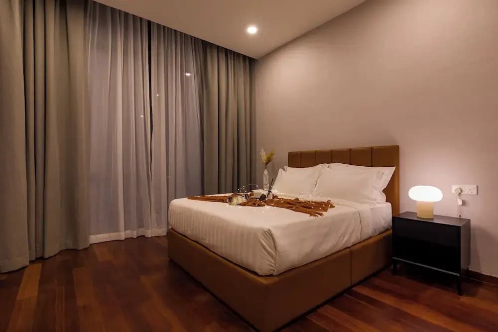 The Manor Serviced Residence by Canopy Lives - photo 31