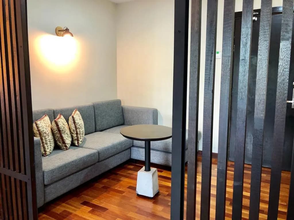 Vi Boutique Hotel - photo 10
