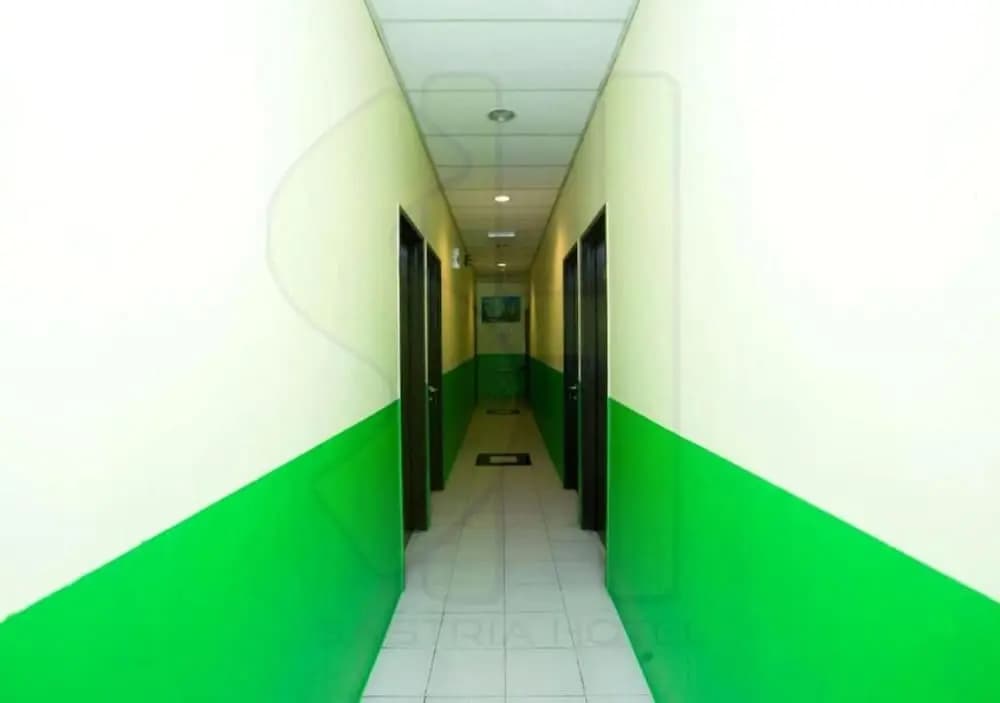 Sastria Hotel - photo 11