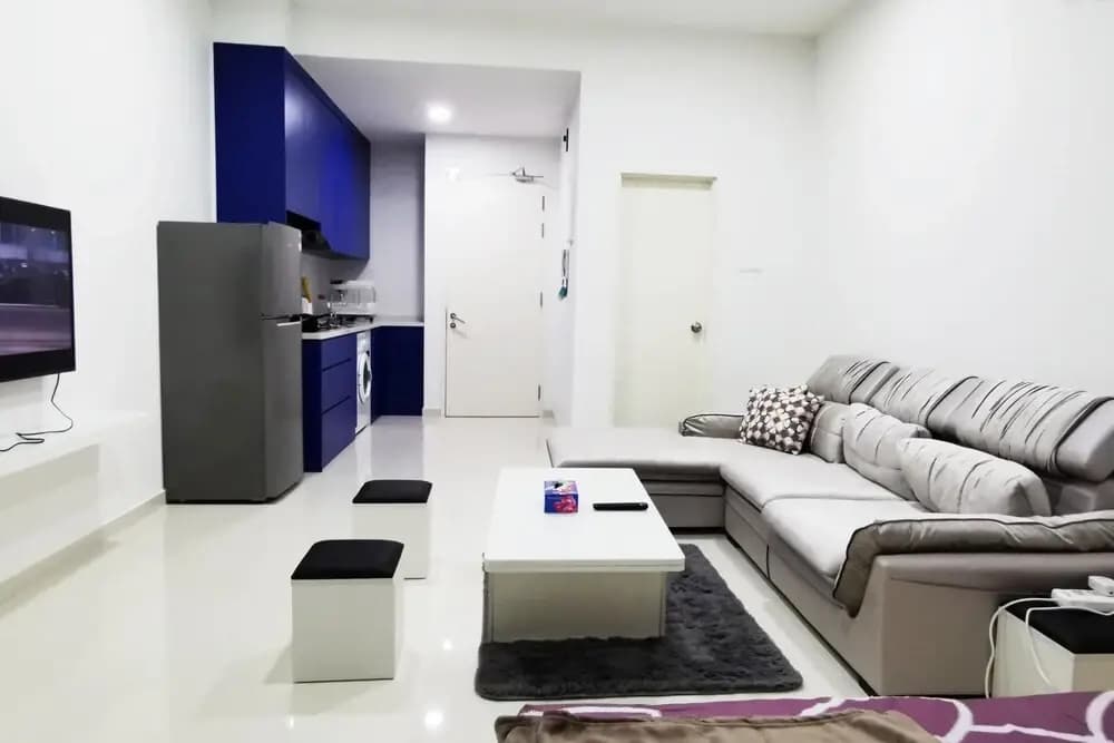 Homerent @ SKS Pavillion - photo 5