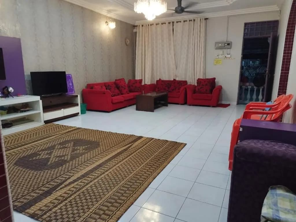 Homestay Alia - photo 6