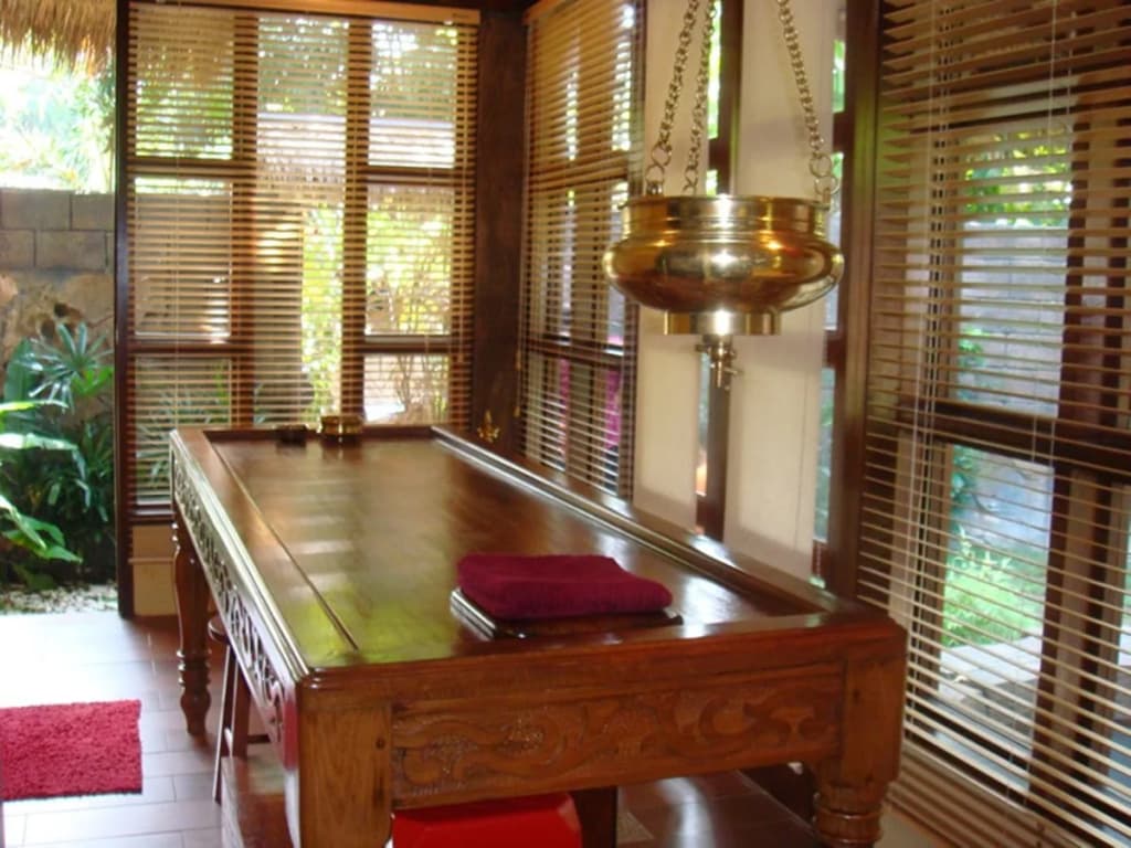 Felda Residence Hot Springs - photo 5