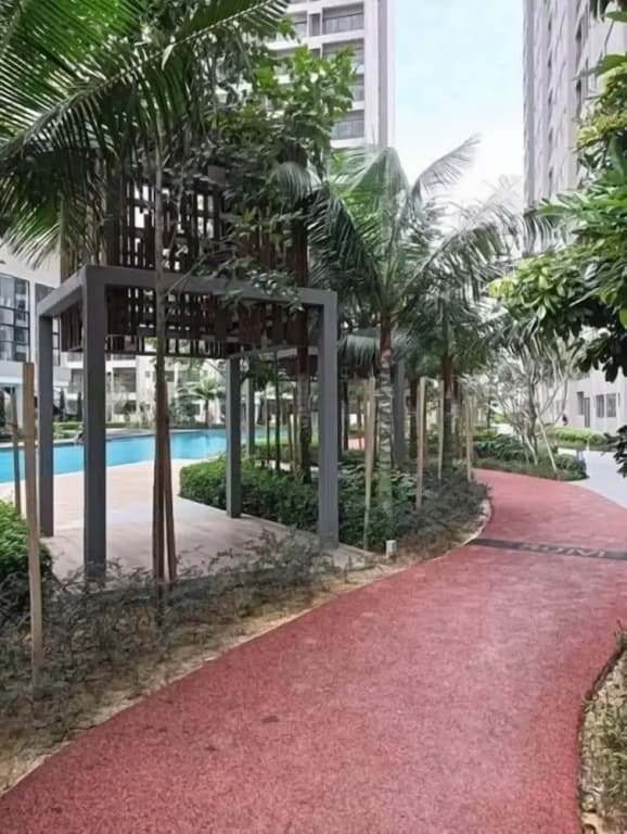 Nilai Youth City C-25-15 4PAX - photo 13