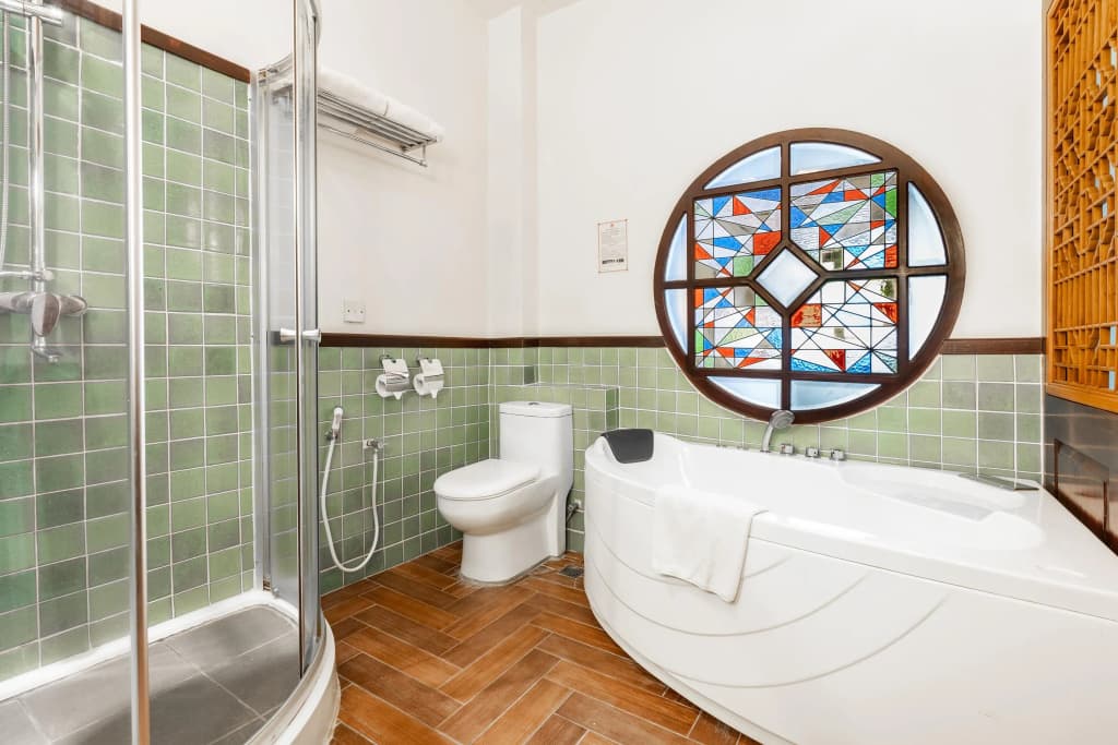 Hotel Penaga - photo 10