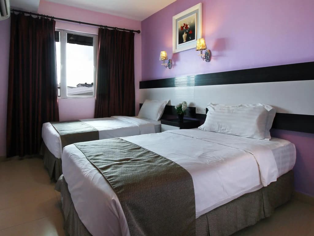 Hotel Star Moon - photo 4