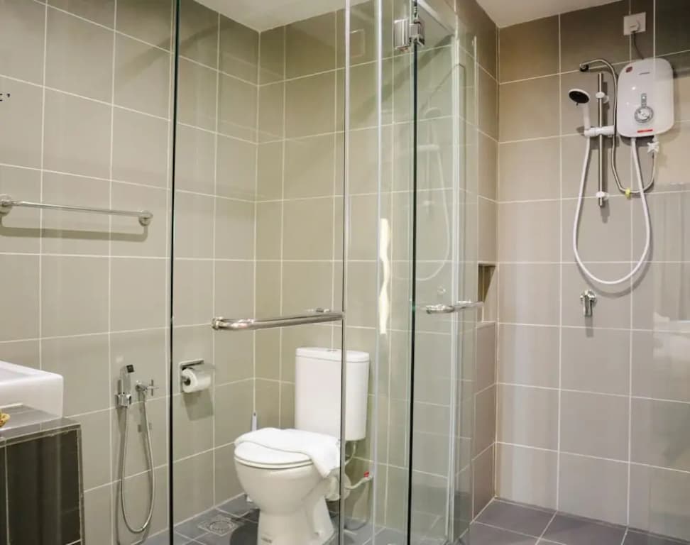 Homesuite' Home at Aeropod SOVO - photo 9