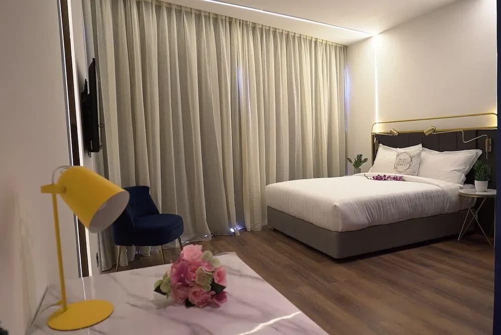 Regatta Suites Kuching - photo 4