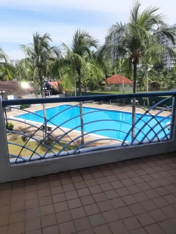 Seri Bulan Condominium - photo 15