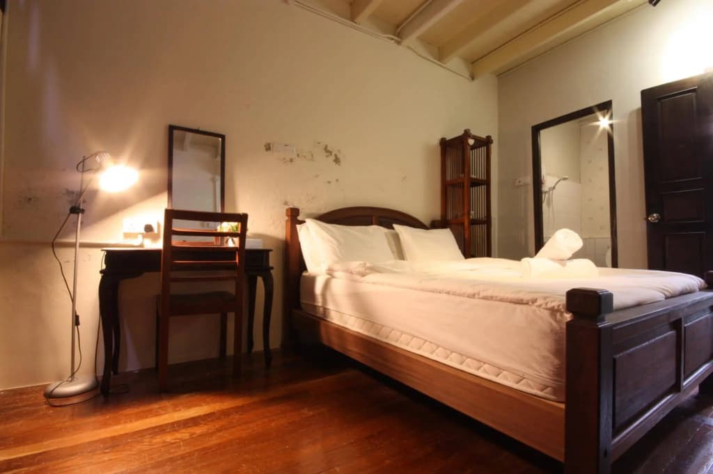 Pavilion Coffee Guesthouse - photo 2