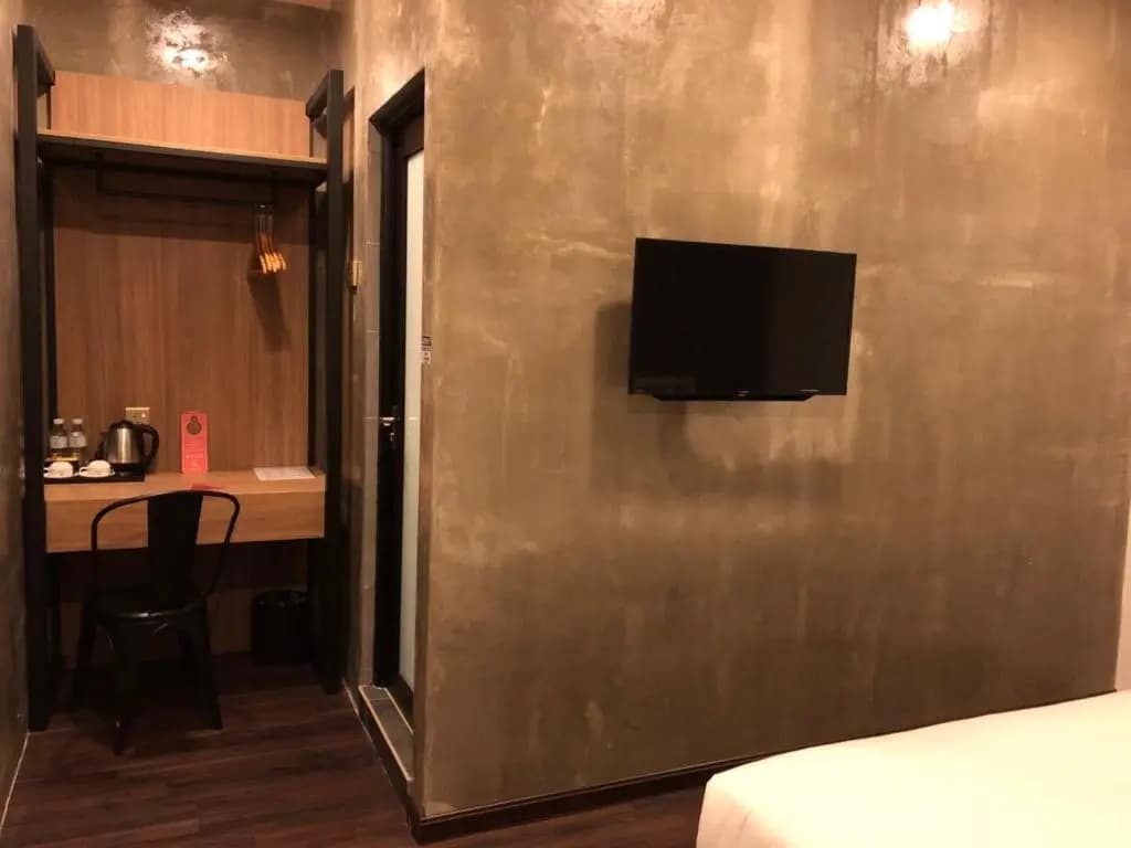 K Boutique Hotel - photo 5