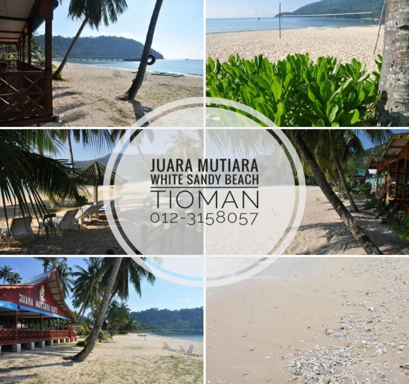 Juara Mutiara Resort - photo 10