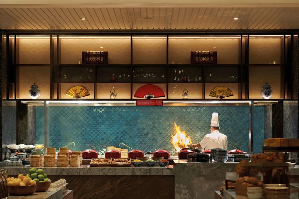 DoubleTree by Hilton Shah Alam i-City - photo 13