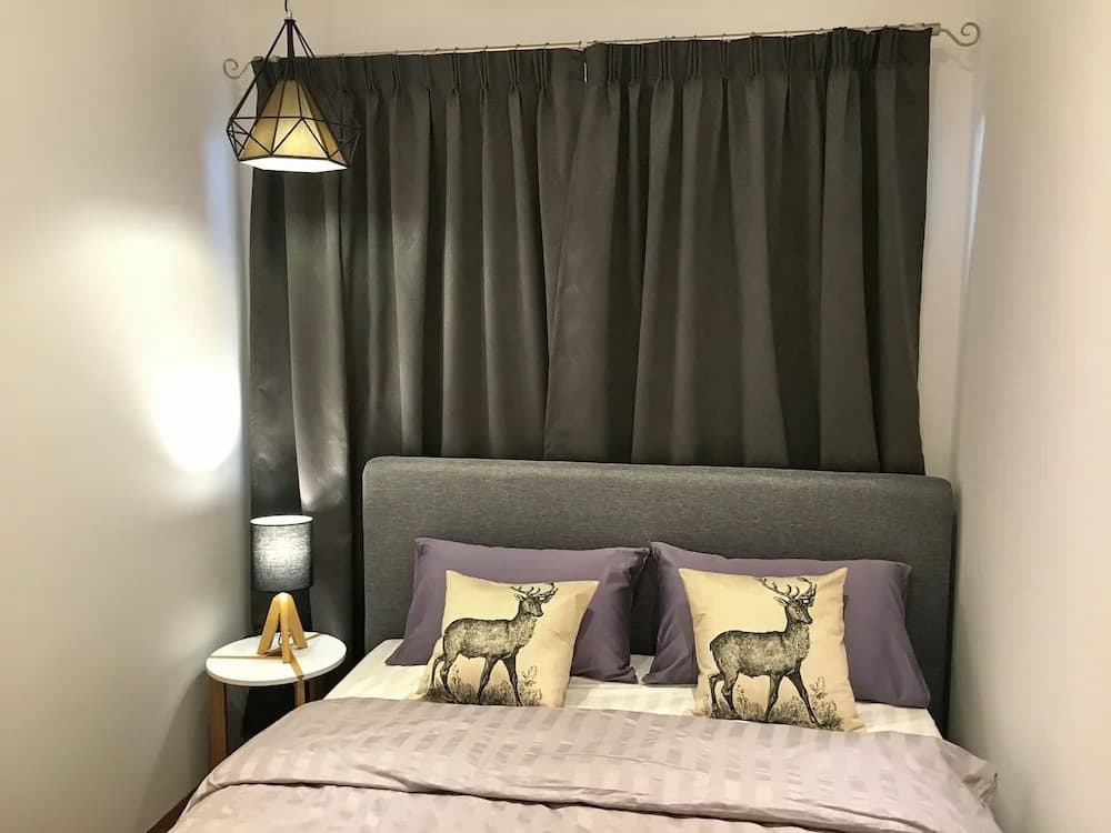 iBook7 - 2 Bedroom Gurney Studio Suite by iBook Homestay - photo 6