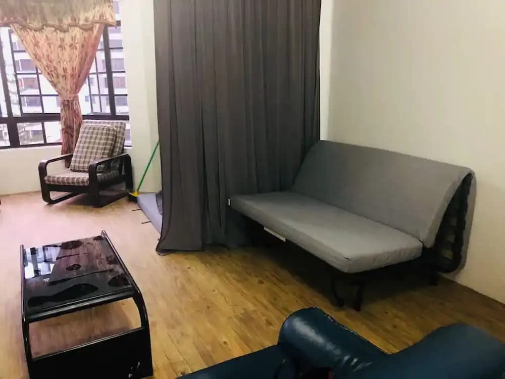Mawar Family Suite Gohtong Genting - photo 3