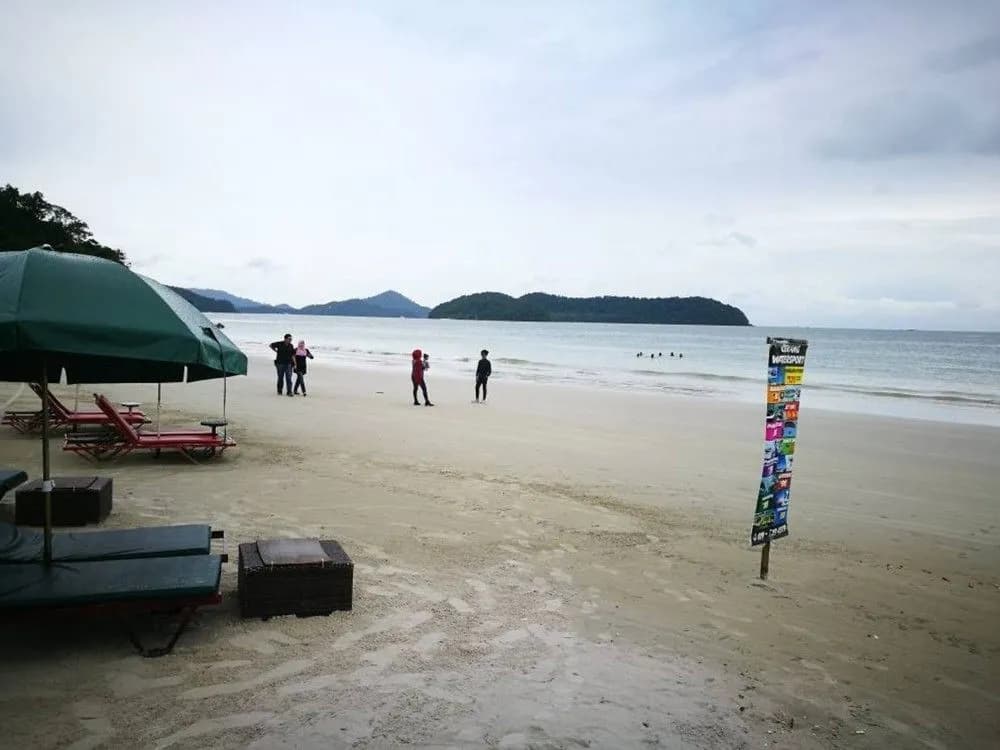 Homestay Pulau Langkawi - photo 11