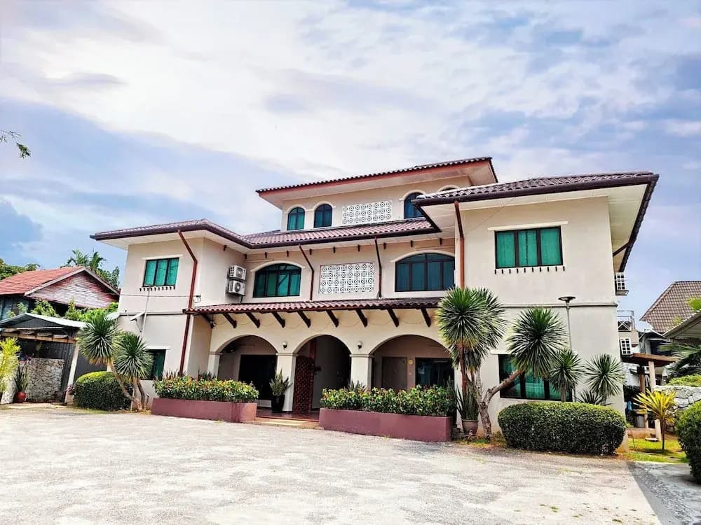 Villa 223 - photo 27